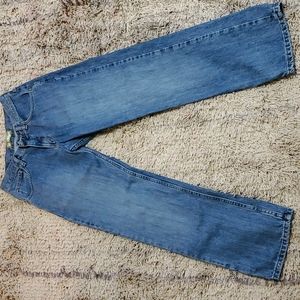 Lee Premium Select denim
